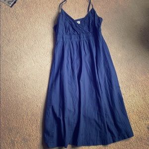 Calvin Klein sun dress